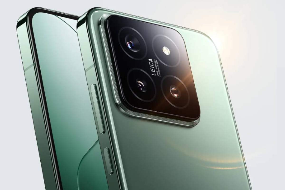 Xiaomi 14